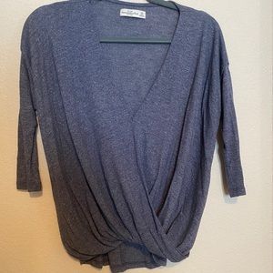 Abercrombie & Fitch Top